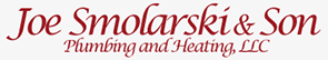 Joe Smolarski & Son Plumbing & Heating LLC